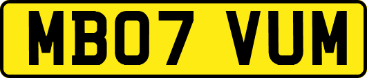 MB07VUM
