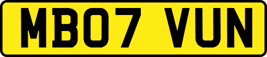 MB07VUN