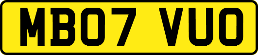 MB07VUO