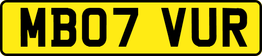 MB07VUR