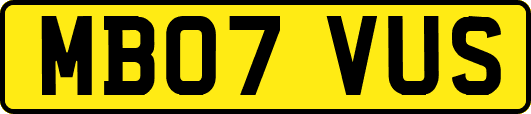 MB07VUS