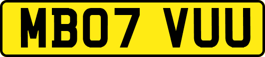 MB07VUU