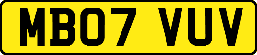 MB07VUV