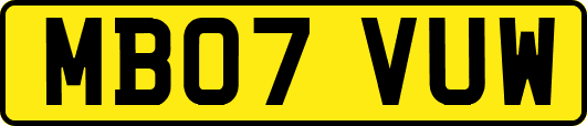 MB07VUW