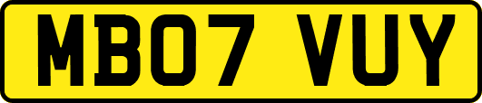 MB07VUY