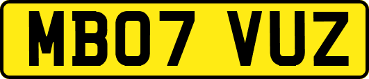 MB07VUZ