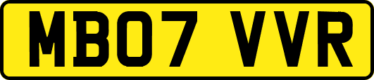 MB07VVR