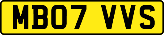 MB07VVS
