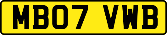 MB07VWB