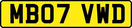 MB07VWD