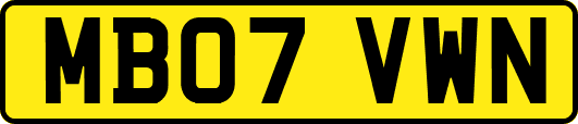 MB07VWN