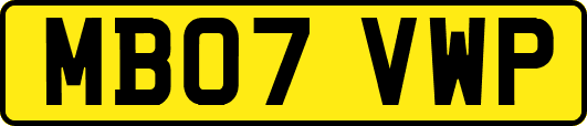MB07VWP