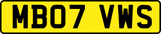 MB07VWS