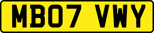MB07VWY