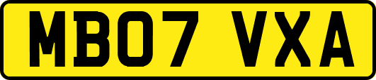 MB07VXA