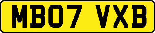 MB07VXB
