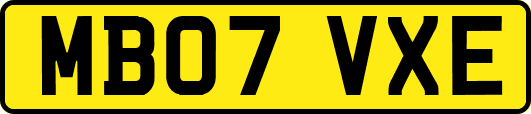 MB07VXE
