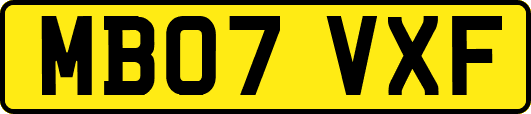 MB07VXF