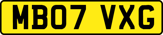 MB07VXG