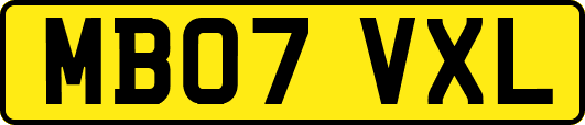 MB07VXL
