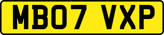 MB07VXP