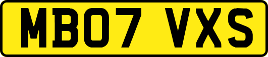 MB07VXS