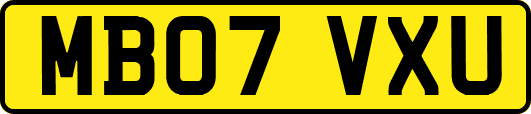 MB07VXU
