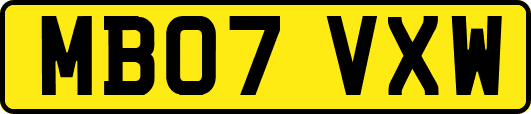 MB07VXW