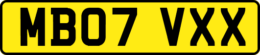 MB07VXX