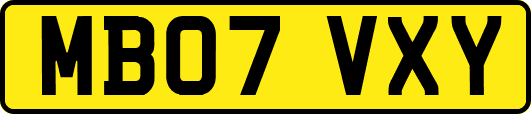 MB07VXY