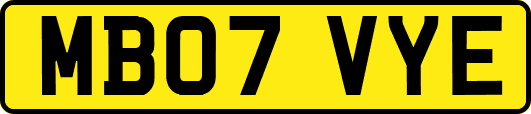 MB07VYE