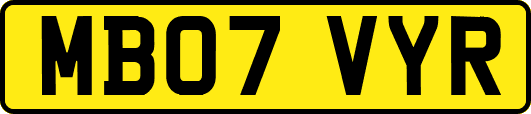 MB07VYR
