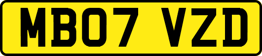 MB07VZD