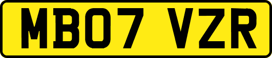 MB07VZR