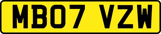 MB07VZW