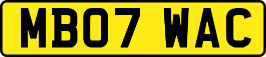 MB07WAC