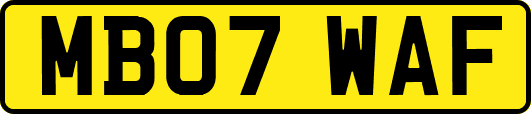 MB07WAF