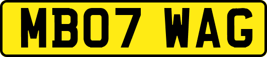 MB07WAG