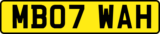 MB07WAH