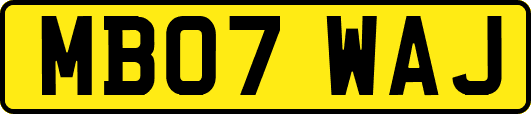 MB07WAJ