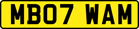 MB07WAM