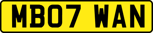 MB07WAN