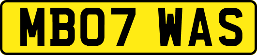 MB07WAS