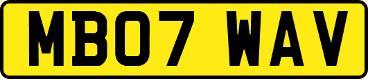MB07WAV