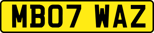 MB07WAZ