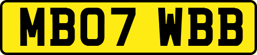 MB07WBB