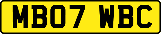 MB07WBC