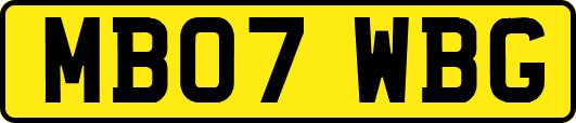 MB07WBG
