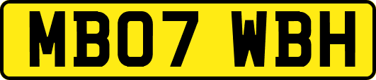 MB07WBH