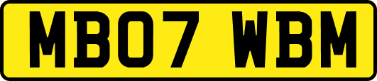 MB07WBM